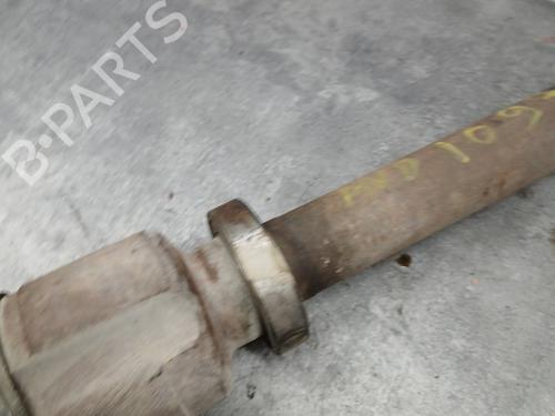 Used Right front driveshaft Right front driveshaft RENAULT CLIO III (BR0/1, CR0/1) 1.5 dCi (C/BR0G, C/BR1G) (68 hp) 29121120 29121120