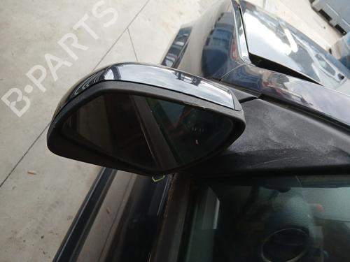 Retrovisor izquierdo FORD FUSION (JU_) 1.4 TDCi | BP30003267C26 