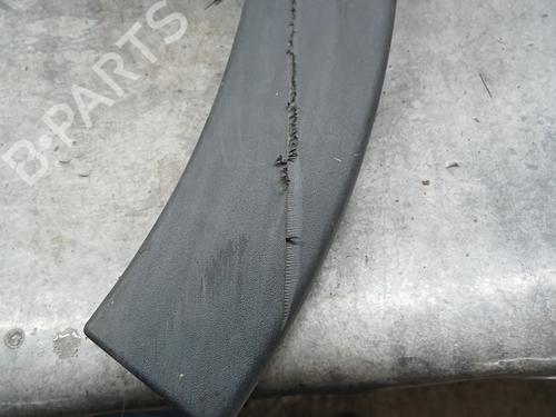 Højre foran skjermliste OPEL MOVANO A Van (X70) 2.5 CDTI (FD) (120 hp) 29630334