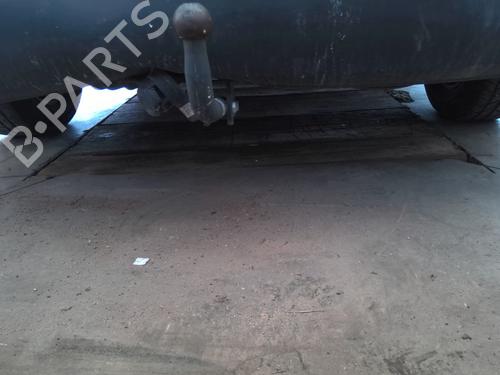 Used Rear axle Rear axle 38558985 38558985