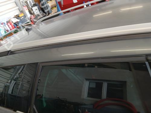 Roof bar CITROËN C5 III Break (RW_) 2.2 HDi (RW4HTH) | BP29862021C65