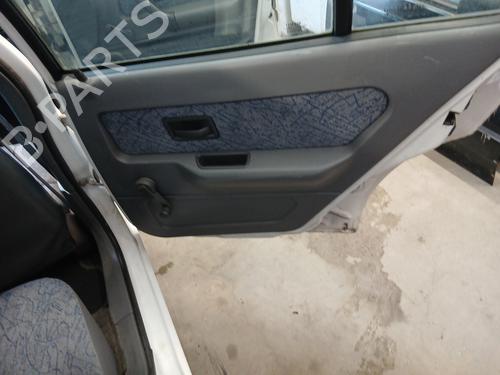 Seats set RENAULT CLIO I (B/C57_, 5/357_) 1.2 (5/357Y, 5/357K) | BP32065188C78 