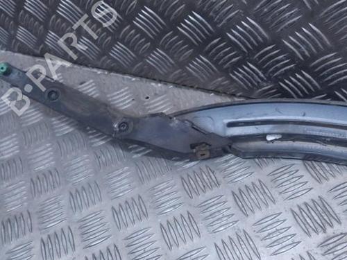 Used Front right wheel arch trim Front right wheel arch trim OPEL ZAFIRA A MPV (T98) 2.0 DI 16V (F75) (82 hp) 21276494 21276494