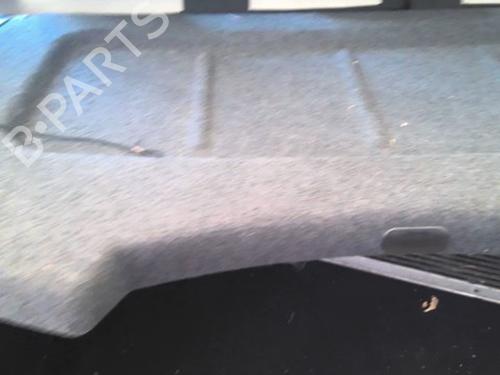 Rear parcel shelf DACIA SANDERO 1.5 dCi | BP40018655C85  - Image 6