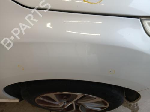 Right front fenders CITROËN DS4 (NX_) 1.6 HDi 115 | BP29760135C42 