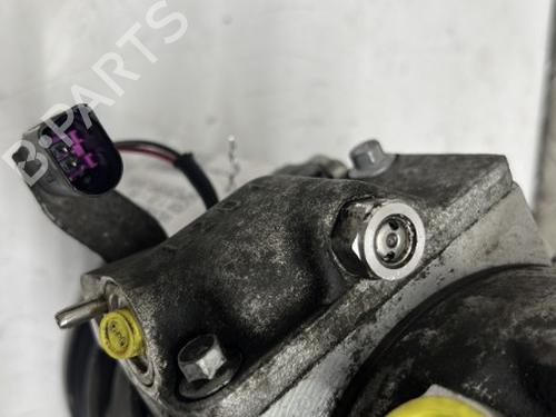AC compressor VW FOX Hatchback (5Z1, 5Z3, 5Z4) 1.2 | BP20882163M34 