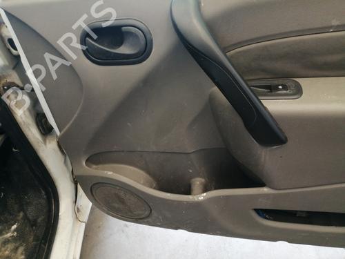 Front right window mechanism RENAULT KANGOO Express (FW0/1_) 1.5 dCi 85 (FW0K, FW0L, FW0B) | BP27294404C23 - Image 2