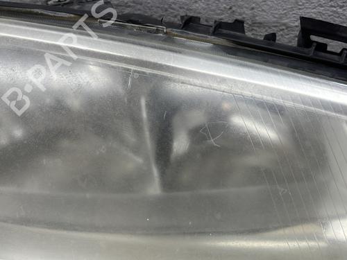 Højre forlygte RENAULT MEGANE II Coupé-Cabriolet (EM0/1_) 1.9 dCi | BP29336042C29 