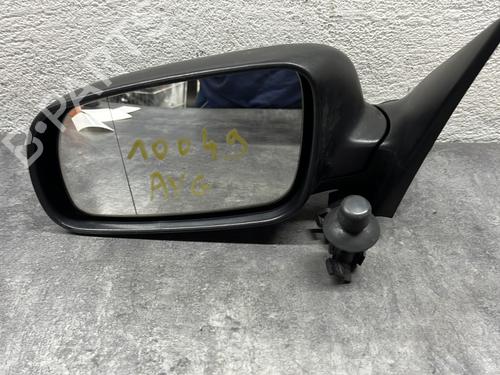 Used Left mirror SKODA FABIA I (6Y2) 1.9 SDI (64 hp) 26240420