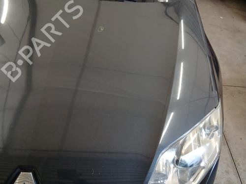 Hood RENAULT LAGUNA III (BT0/1) 2.0 dCi (BT01, BT08, BT09, BT0E, BT0K, BT12, BT1C, BT1D,... | BP32024693C1
