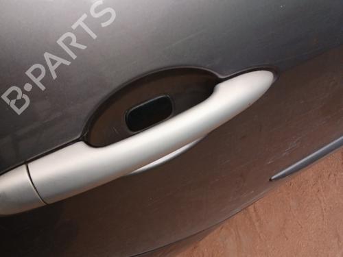 Used Rear right exterior door handle Rear right exterior door handle 38312621 38312621