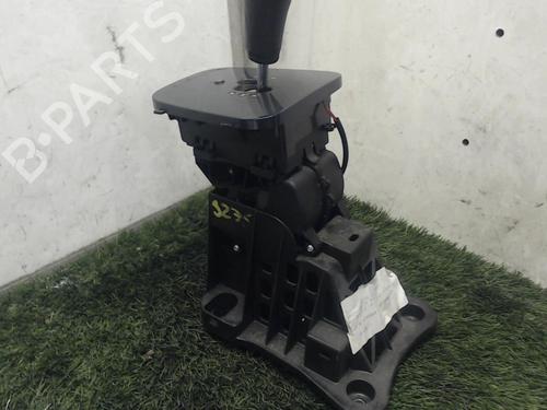 Gear lever PEUGEOT 3008 I MPV (0U_) 1.6 HDi | BP21276178M90 