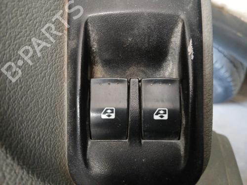 Left front window switch RENAULT MASTER II Van (FD) 2.8 dTI (FD0C, FD0F, FD2B, FD2F, FD3C, FD3F) | BP29943043I27