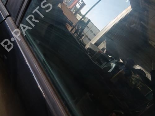 Rear left door window CITROËN C4 Grand Picasso I (UA_) 1.6 HDi | BP29844987C20