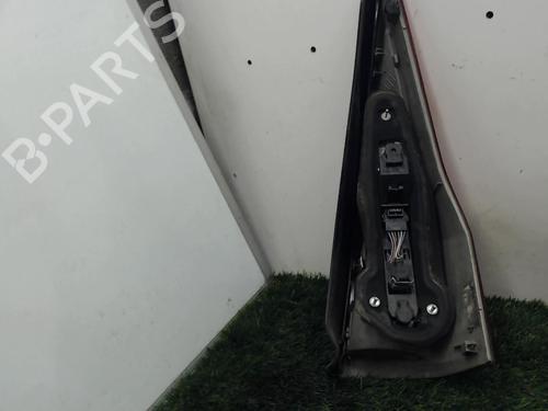 Used Left taillight RENAULT MEGANE II Estate (KM0/1_) 1.5 dCi (KM1F) (86 hp) 20883517