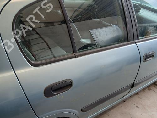 Used Right rear door Right rear door NISSAN ALMERA II Hatchback (N16) [2000-2026] 36011109 36011109