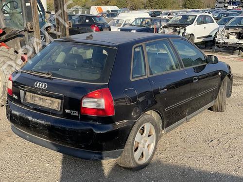 Starter AUDI A3 (8L1) 1.9 TDI quattro | BP20883625M8 