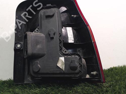 Used Left taillight VW LUPO I (6X1, 6E1) 1.4 (60 hp) 20887485