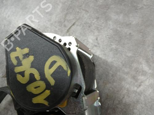 Front right seatbelt RENAULT CAPTUR I (J5_, H5_) 1.2 TCe 120 | BP29607513I25 - Image 4