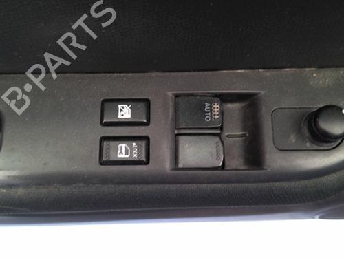 Left front window switch SUZUKI SWIFT III (MZ, EZ) 1.3 (RS413, ZC11S) | BP39167954I27 - Image 3