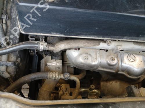 Engine ALFA ROMEO 156 Sportwagon (932_) 2.4 JTD (932.BXC00) | BP29996046M1