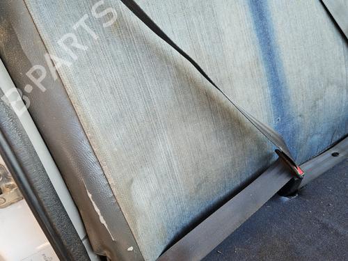 Front right seatbelt RENAULT TRAFIC II Bus (JL) | BP36010672I25 - Image 4