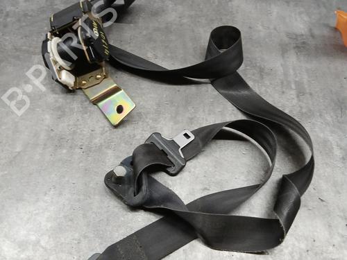 Used Front left belt tensioner CITROËN ZX (N2) 1.4 i (75 hp) 29068479