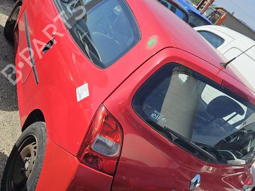 Pièces Détachées Usagées RENAULT TWINGO II (CN0_) 1.5 dCi (CN0E) 4932016