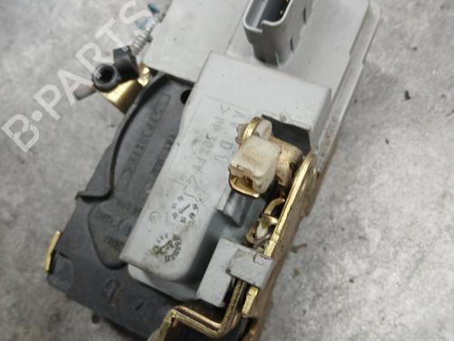 Used Front right lock Front right lock PEUGEOT PARTNER MPV (5_, G_) 2.0 HDI (90 hp) 31943949 31943949