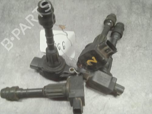 Ignition coil NISSAN MICRA III (K12) 1.2 16V | BP21282153M94