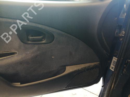 Front left window mechanism CITROËN SAXO (S0, S1) 1.1 X, SX | BP27629263C22 