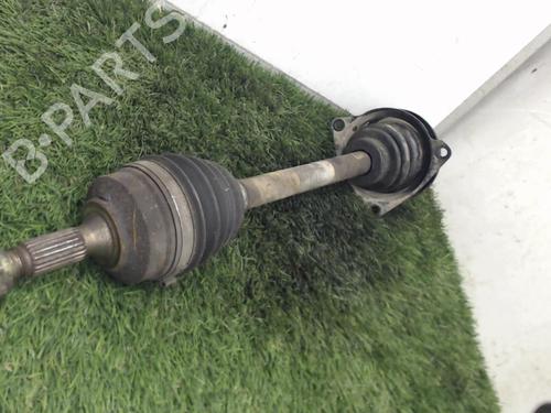 Left front driveshaft CITROËN SAXO (S0, S1) 1.4 VTS | BP20885312M38 