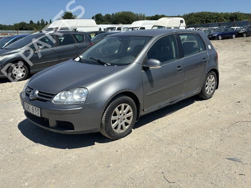 Pipe VW GOLF V (1K1) 1.9 TDI | BP20883818M125 