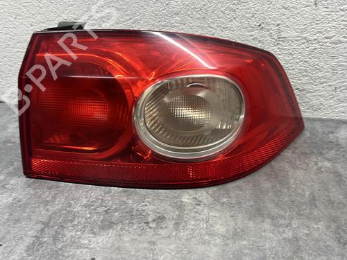 Used Right taillight RENAULT LAGUNA II (BG0/1_) 1.9 dCi (BG1A, BG1W, BG0G) (110 hp) 26903872