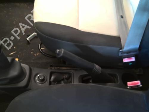 Hand brake DACIA SANDERO 1.5 dCi | BP40018658I18 - Image 3