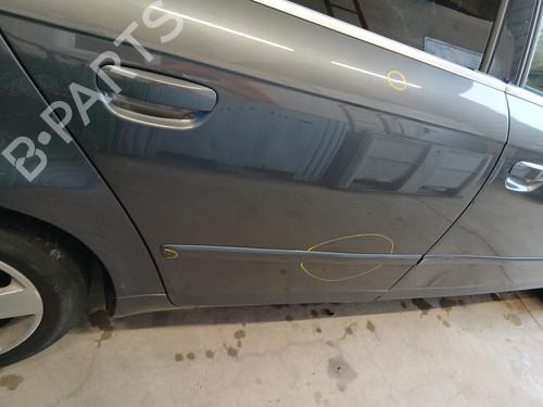 Dør høyre bak AUDI A4 B7 Avant (8ED) 2.0 TDI | BP29760265C5 