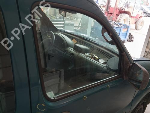 Right front door RENAULT KANGOO (KC0/1_) 1.9 dTi (KC0U) | BP29888714C3