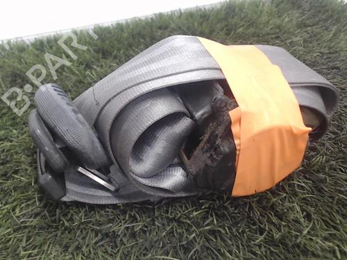 Rear left seatbelt FORD GALAXY I (WGR) 1.9 TDI | BP21276588I29 