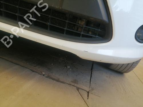 Front bumper FORD FIESTA VI (CB1, CCN) 1.25 | BP27719153C7 