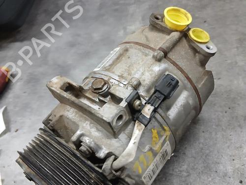 AC compressor RENAULT TRAFIC II Bus (JL) | BP36807571M34 - Image 3