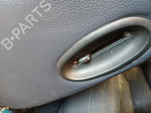 Banco frente esquerdo RENAULT MEGANE I Coach (DA0/1_) 2.0 i (109 hp) 28152358