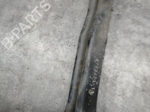 Left rear suspension arm BMW X1 (E84) sDrive 18 d | BP29598180M14 