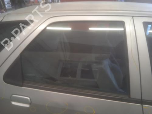 Vitre porte arrière droite CITROËN ZX (N2) 1.4 i (75 hp) 23886283