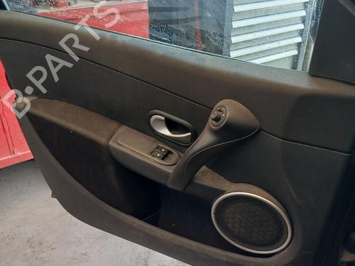 Used Front left window mechanism Front left window mechanism 37250674 37250674