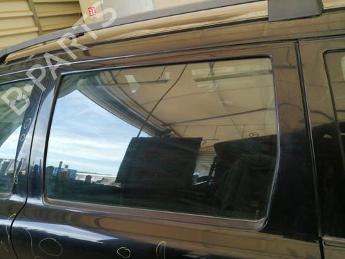 Used Rear left door window VOLVO V70 II (285) 2.4 D (131 hp) 26237295