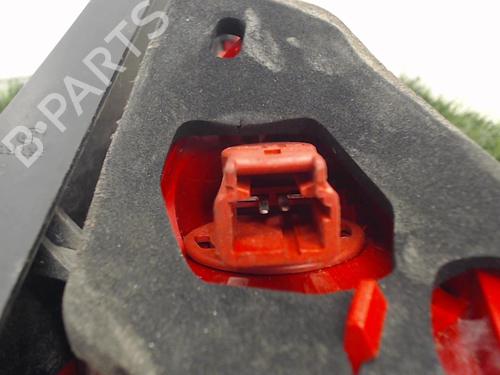 Used Right tailgate light PEUGEOT 3008 I MPV (0U_) 1.6 HDi (109 hp) 20883332