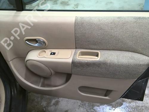 Used Front right window mechanism Front right window mechanism RENAULT MODUS / GRAND MODUS (F/JP0_) 1.5 dCi (FP0D, JP0D) (82 hp) 40160615 40160615