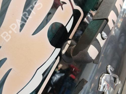 Rear wiper motor PEUGEOT 308 SW I (4E_, 4H_) 1.6 HDi | BP30083325M102 