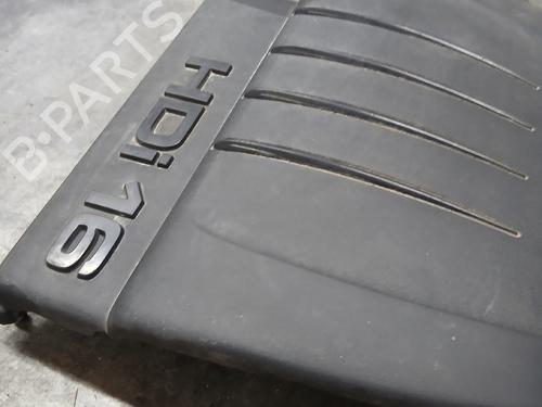 Used Upper protection Upper protection PEUGEOT 3008 I MPV (0U_) 1.6 HDi (109 hp) 34639806 34639806