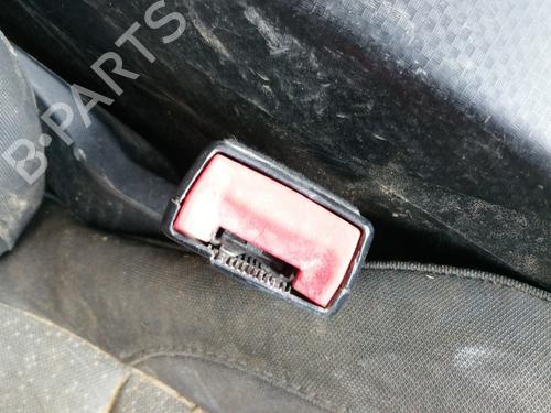 Seat buckle SEAT ALTEA (5P1) 1.9 TDI | BP26599706I32 